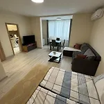 Refurbished Apartment In A Quiet Area