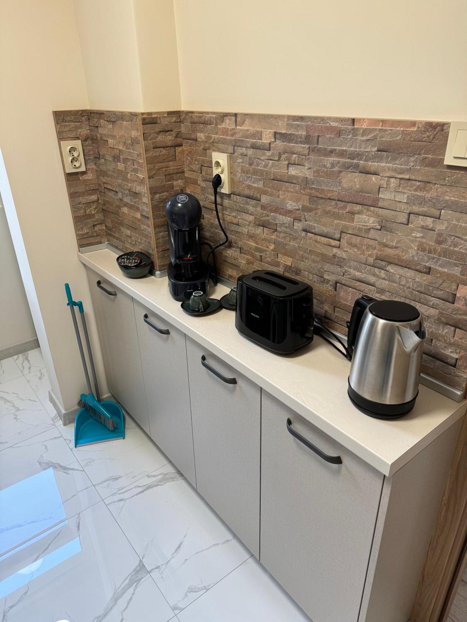 Refurbished In A Quiet Area