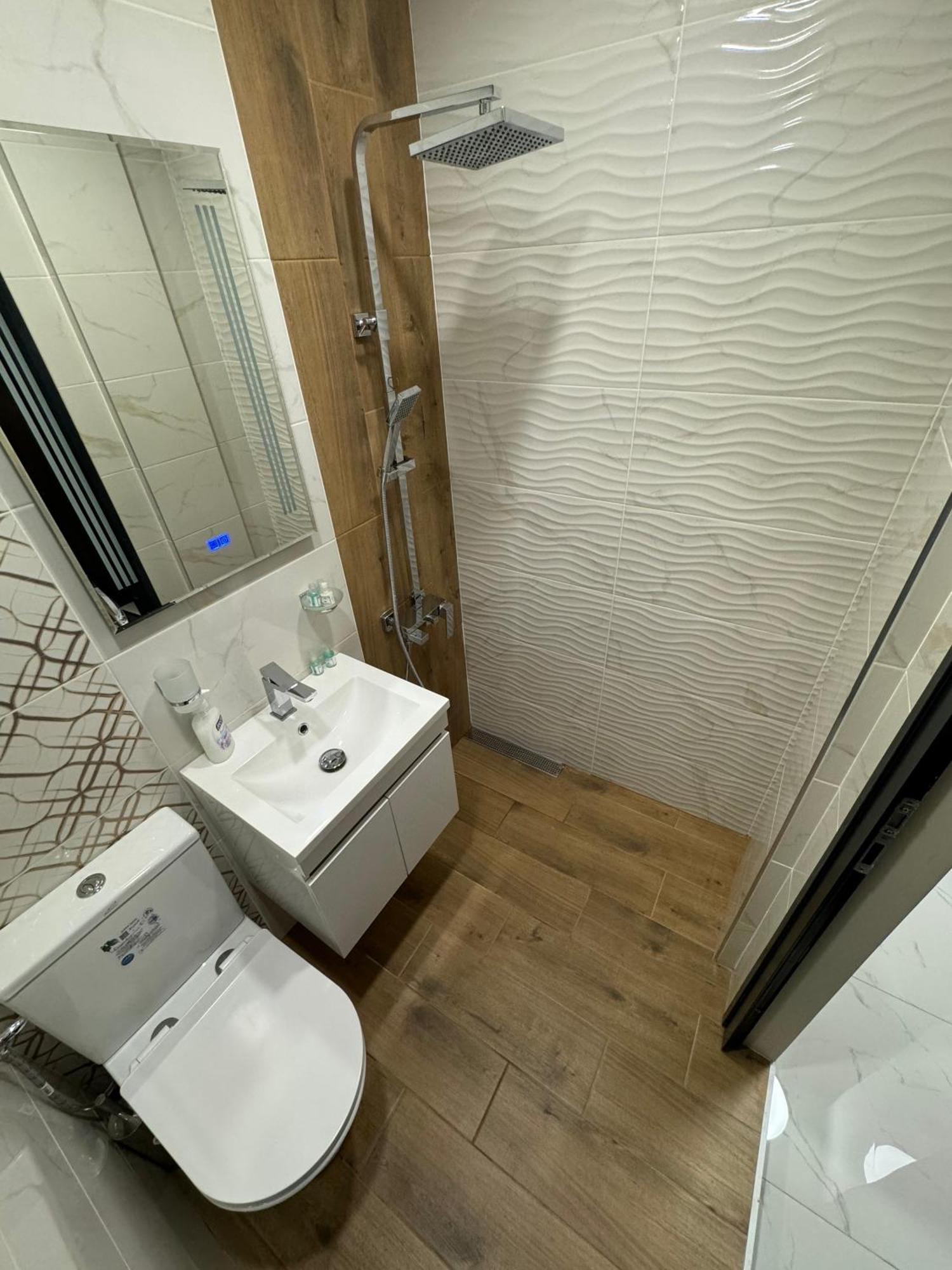 Refurbished In A Quiet Area * Sofia